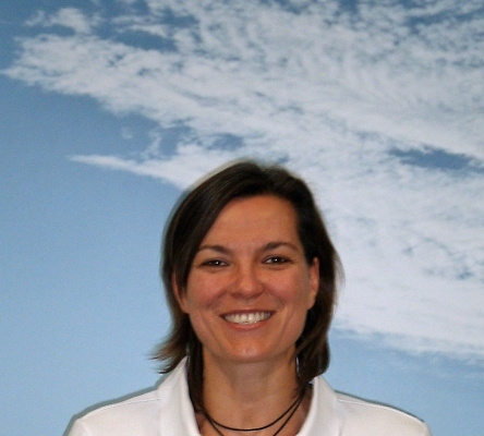 Physitotherapeutin Cornelia Dauer